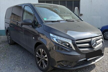 Mercedes-Benz Vito Gebrauchtwagen