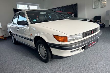Mitsubishi Lancer Gebrauchtwagen