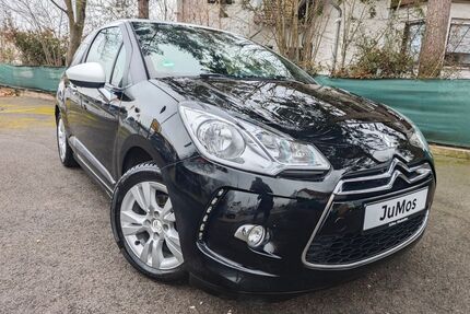 Citroen DS3 Gebrauchtwagen