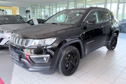 Jeep Compass Gebrauchtwagen