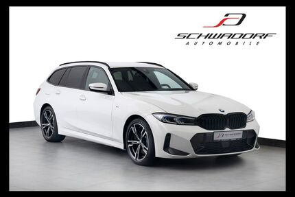 BMW 330 Gebrauchtwagen