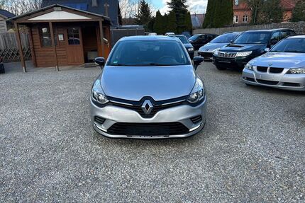 Renault Clio Gebrauchtwagen