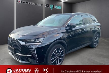 DS Automobiles DS7 (Crossback) Gebrauchtwagen