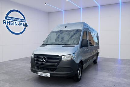 Mercedes-Benz Sprinter Gebrauchtwagen