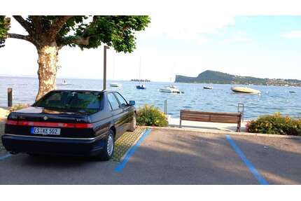 Alfa Romeo 164 Gebrauchtwagen
