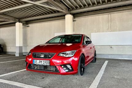 Seat Ibiza Gebrauchtwagen