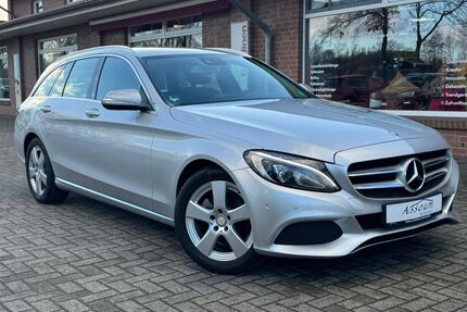 Mercedes-Benz C 200 Gebrauchtwagen