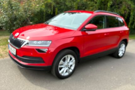 Skoda Karoq Gebrauchtwagen