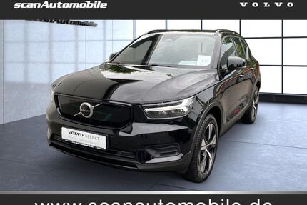 Volvo XC40 Gebrauchtwagen