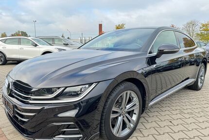 VW Arteon Gebrauchtwagen