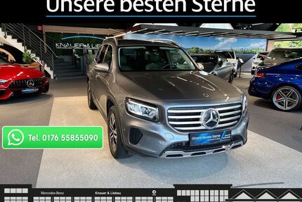 Mercedes-Benz GLB 220 Gebrauchtwagen