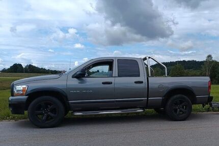 Dodge RAM Gebrauchtwagen