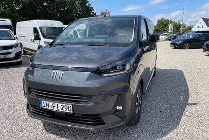 Fiat Ulysse Gebrauchtwagen