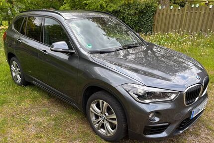 BMW X1 Gebrauchtwagen