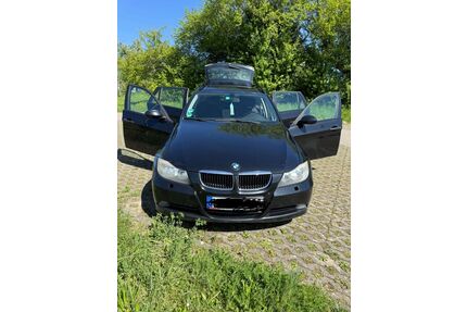 BMW 320 Gebrauchtwagen