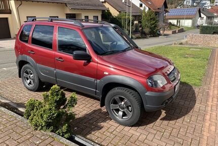 Lada Niva Gebrauchtwagen