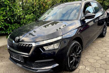 Skoda Kamiq Gebrauchtwagen