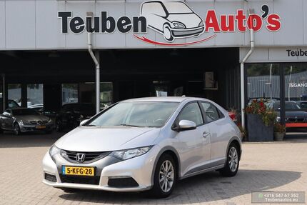 Honda Civic Gebrauchtwagen