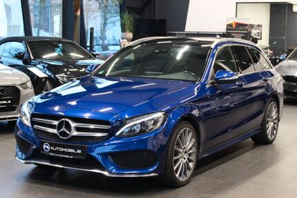 Mercedes-Benz C 250 Gebrauchtwagen