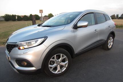 Renault Kadjar Gebrauchtwagen