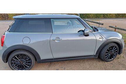 Mini ONE Gebrauchtwagen