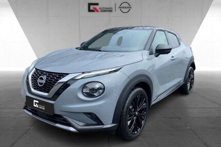 Nissan Juke Gebrauchtwagen