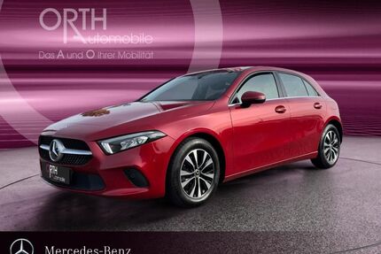 Mercedes-Benz A 180 Gebrauchtwagen