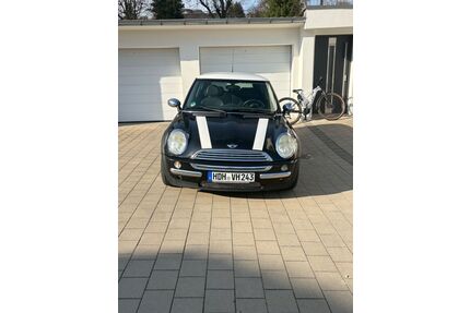 Mini Cooper Gebrauchtwagen
