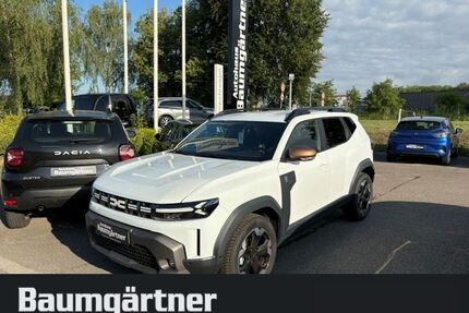 Dacia Duster Gebrauchtwagen