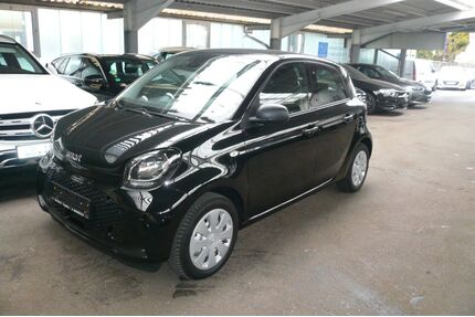 Smart ForFour Gebrauchtwagen