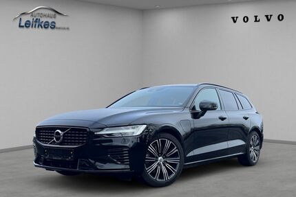Volvo V60 Gebrauchtwagen