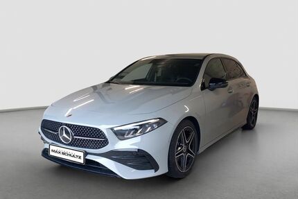 Mercedes-Benz A 180 Gebrauchtwagen