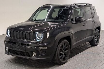 Jeep Renegade Gebrauchtwagen