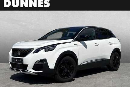 Peugeot 3008 Gebrauchtwagen