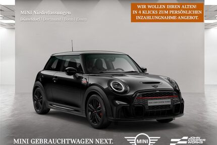 Mini John Cooper Works Gebrauchtwagen