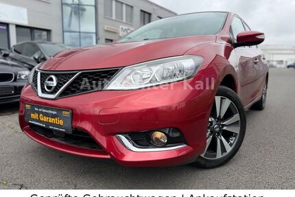 Nissan Pulsar Gebrauchtwagen