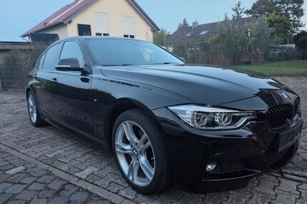 BMW 320 Gebrauchtwagen