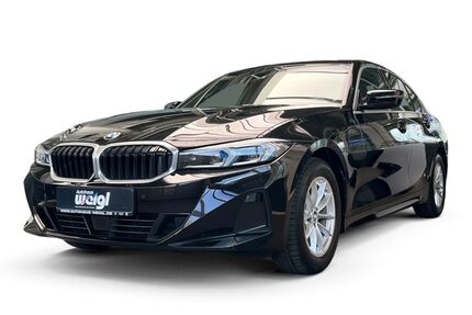 BMW 318 Gebrauchtwagen