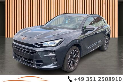 Cupra Terramar Gebrauchtwagen