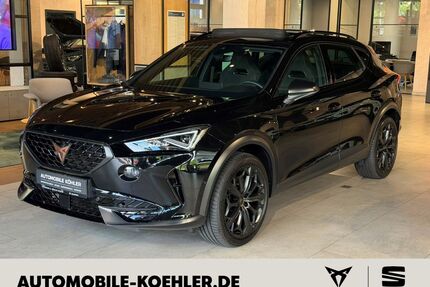 Cupra Formentor Gebrauchtwagen