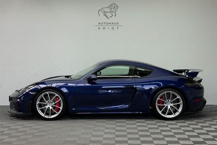 Porsche Cayman Gebrauchtwagen