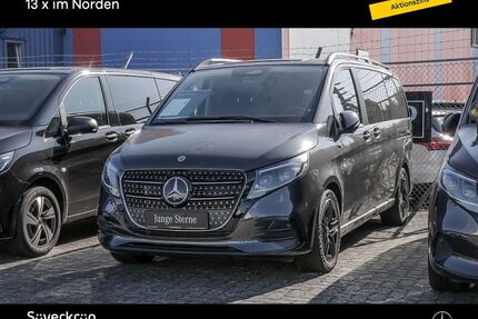 Mercedes-Benz V 220 Gebrauchtwagen