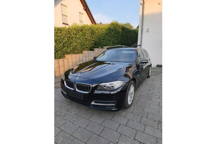 BMW 520 Gebrauchtwagen