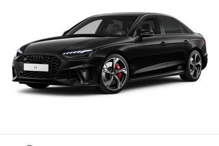 Audi S4 Gebrauchtwagen