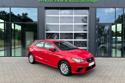 Seat Ibiza Gebrauchtwagen
