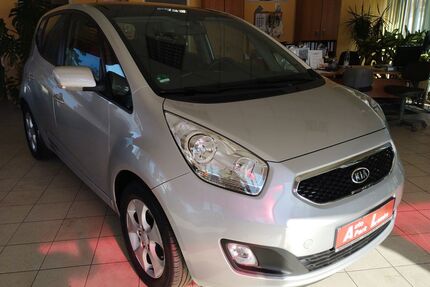Kia Venga Gebrauchtwagen
