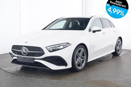 Mercedes-Benz A 200 Gebrauchtwagen