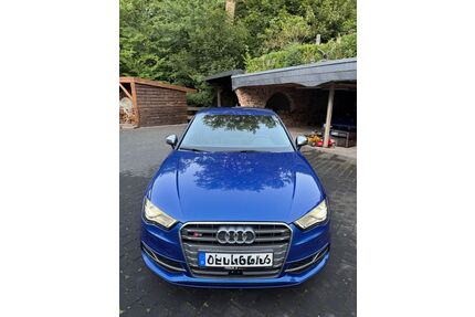 Audi S3 Gebrauchtwagen