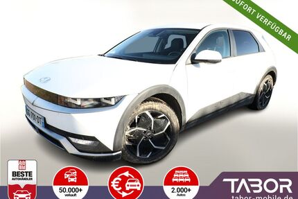 Hyundai IONIQ 5 Gebrauchtwagen
