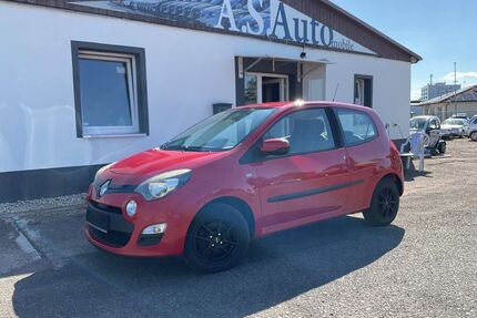 Renault Twingo Gebrauchtwagen